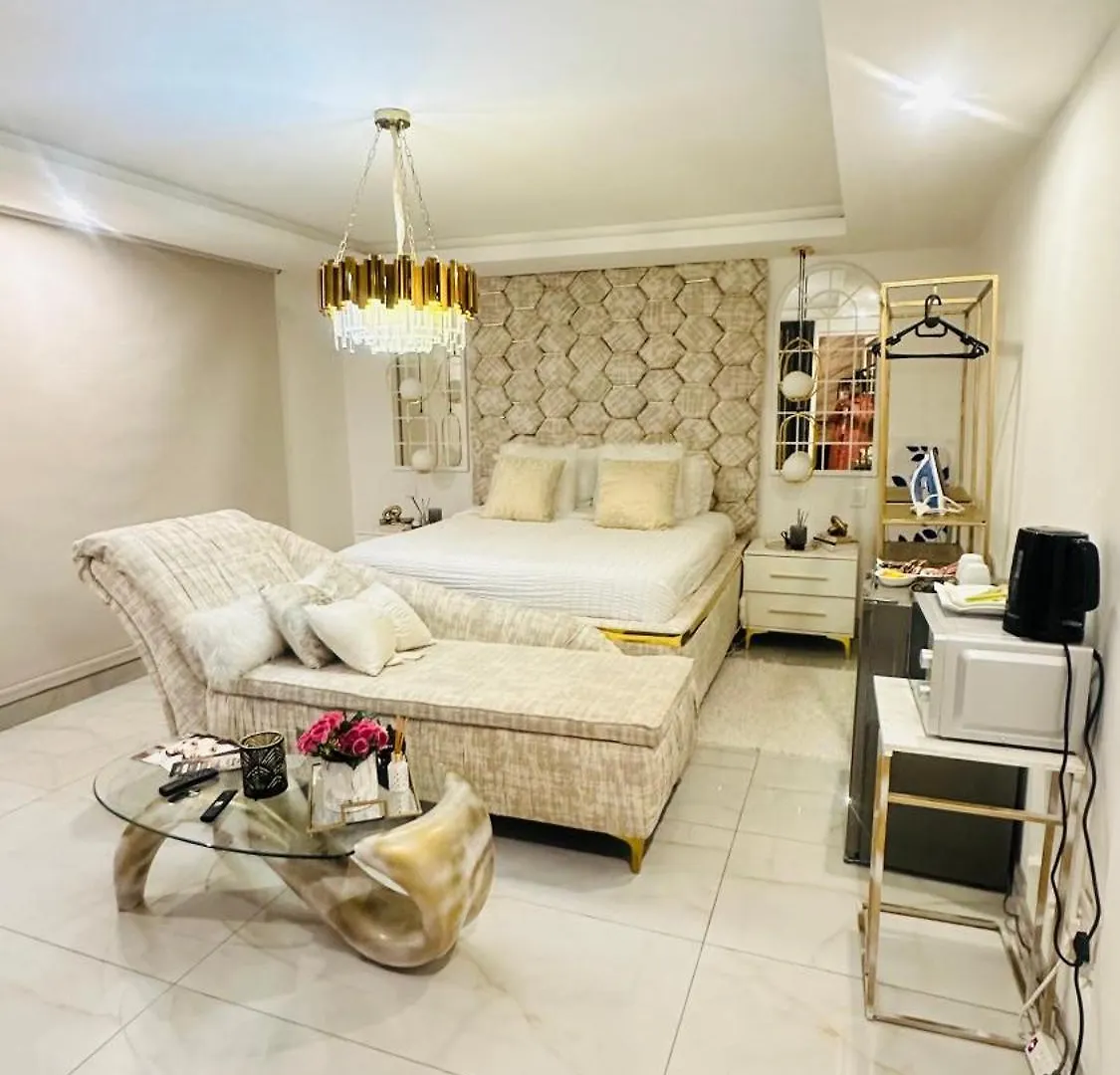 House Of Versace Port Elizabeth