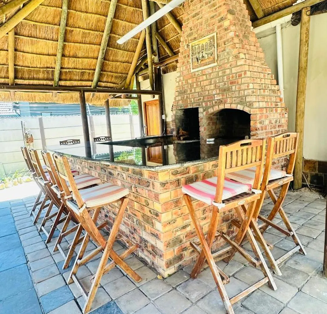 Apartment House Of Versace Port Elizabeth South Africa