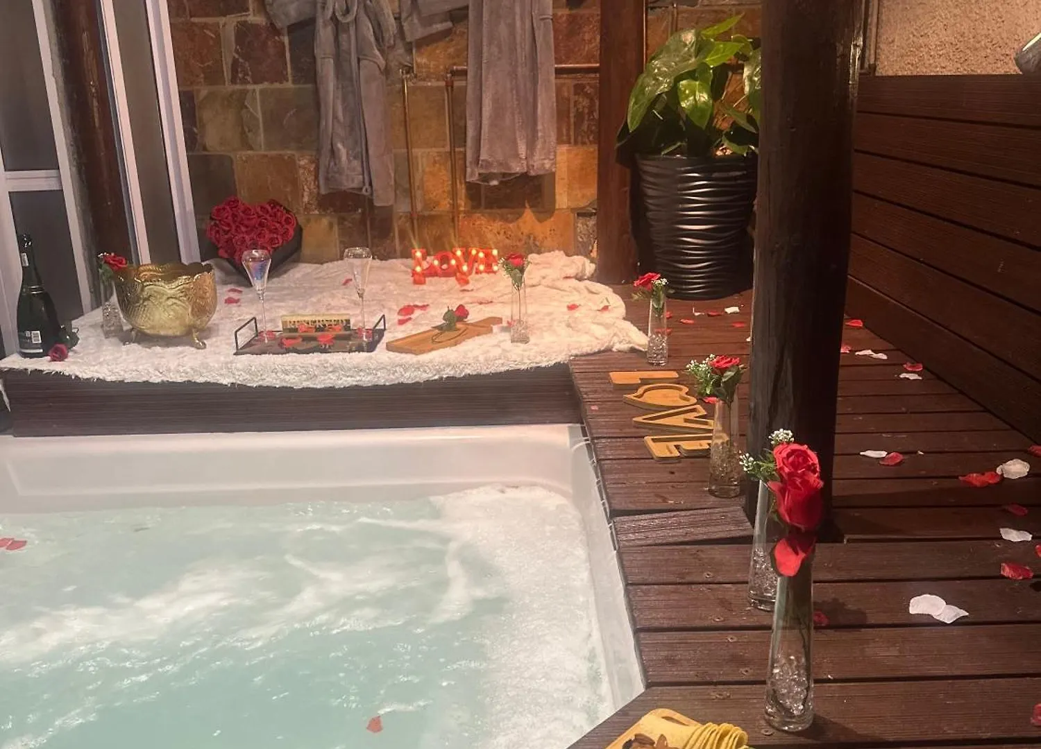 Apartment House Of Versace Port Elizabeth