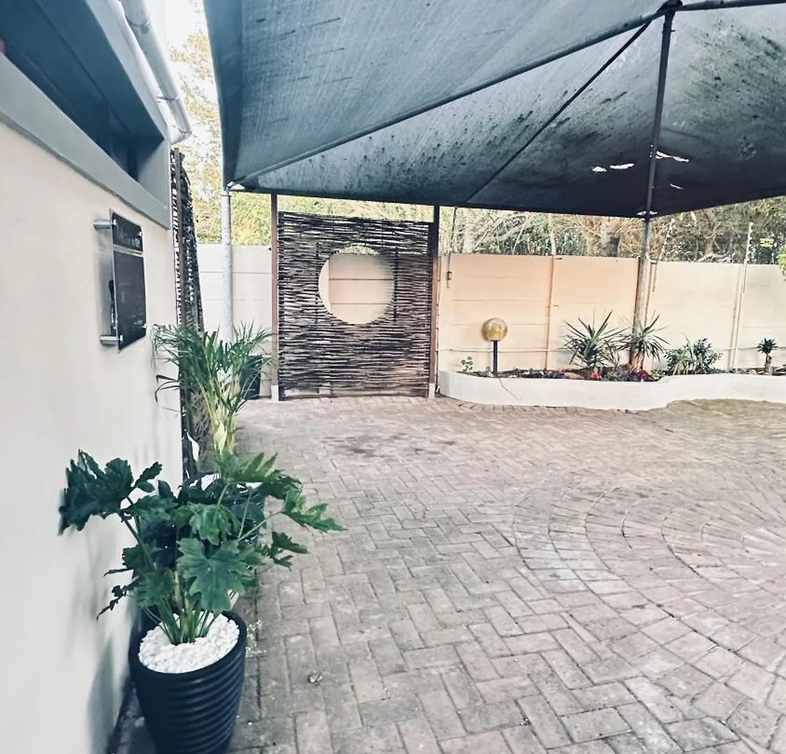 House Of Versace Port Elizabeth Apartment